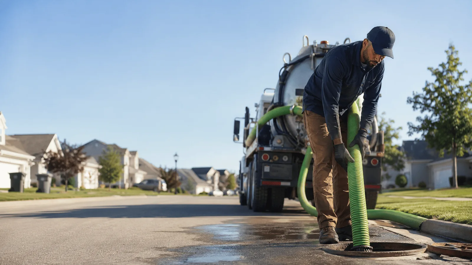 Mosquito Control in Tye, TX